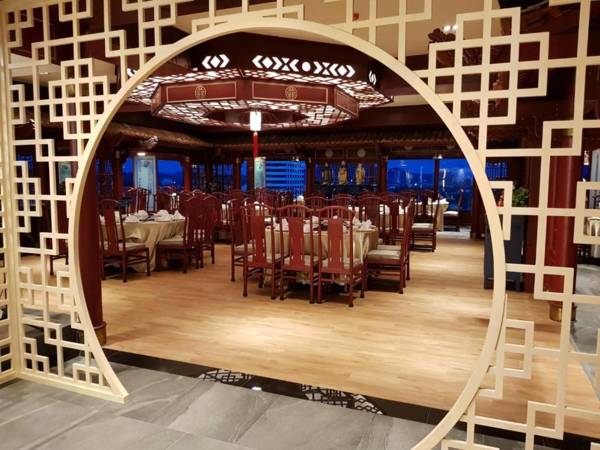 Pearl Hotel - SHA Plus