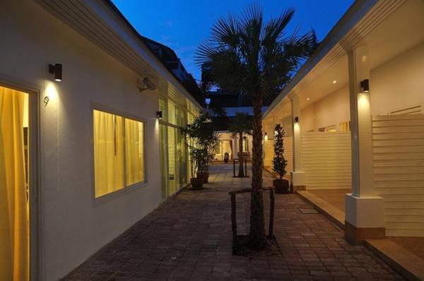 Clear House Phuket