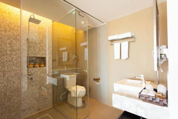 Chalong Chalet Resort