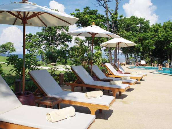 Ban Raya Resort And Spa