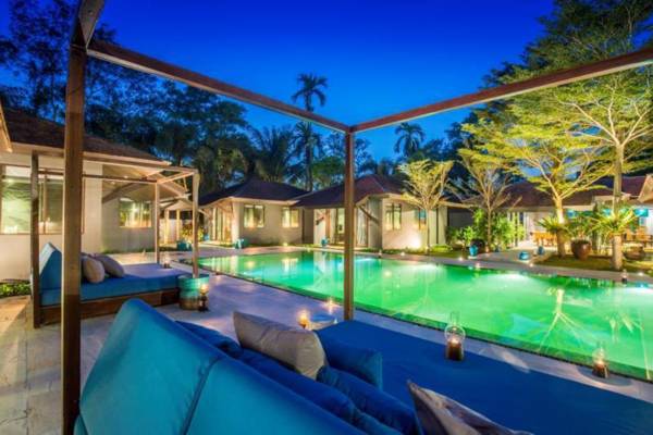 Anchan Resort at Bangtao Beach (SHA Certified)