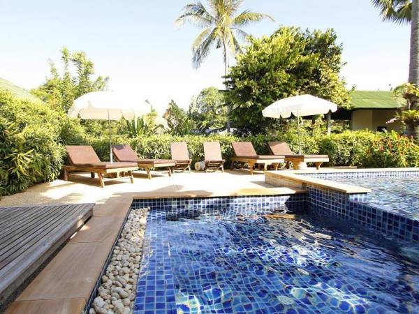 Rawai boutique resort