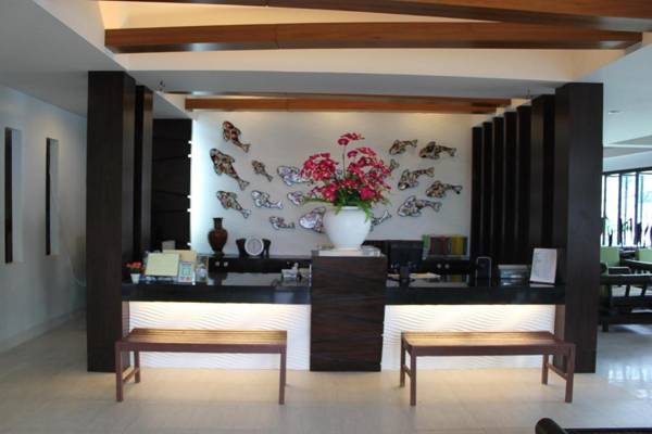 Baan Karon Resort - SHA Extra Plus