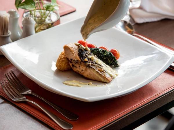 The Lantern Resorts Patong - SHA Extra Plus