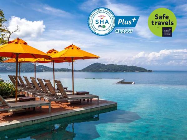 Kalima Resort and Spa - SHA Extra Plus