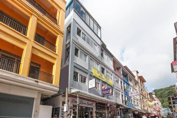 OYO 1134 Baan Zarn Guesthouse