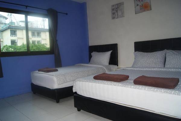 Pineapple Guesthouse