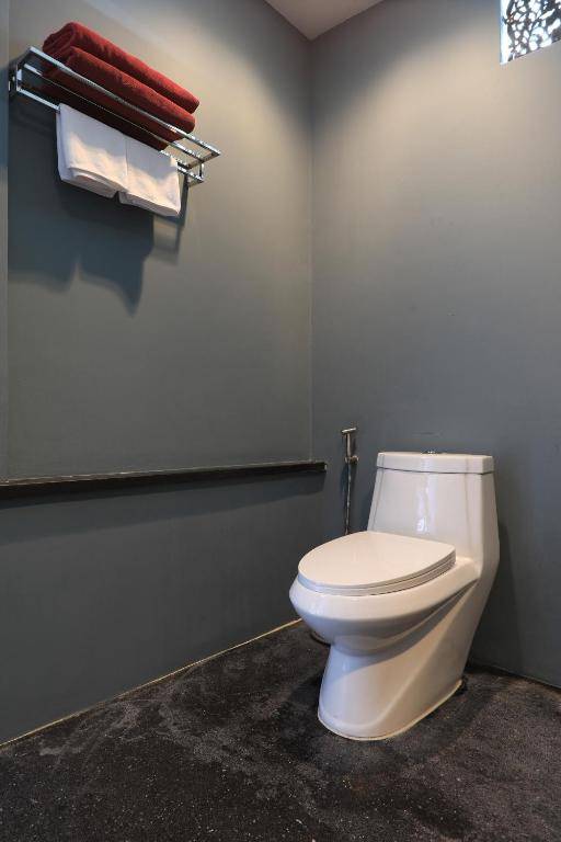 Tea Tree Boutique Resort