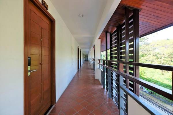 Thai Palace Resort