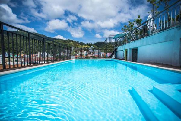 East Brother Inn 普吉岛东哥客栈