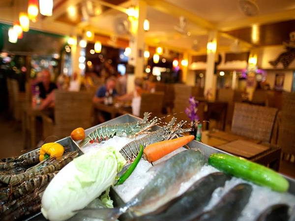 At Kamala Hotel - SHA Plus