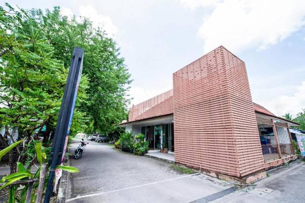 Baan Nat The Village SHA Certified