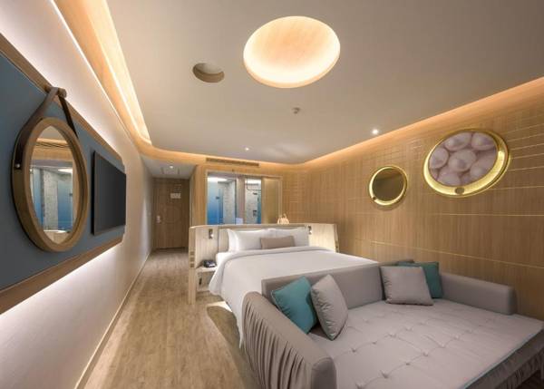 Andaman Embrace Patong - SHA Extra Plus