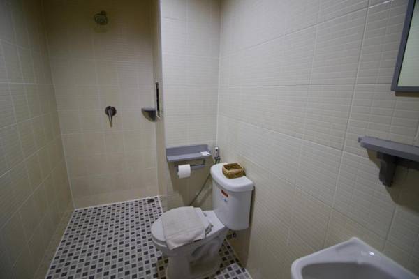 The Little Moon Residence