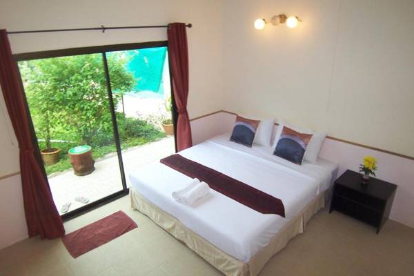 Phuket Airport Overnight Hotel