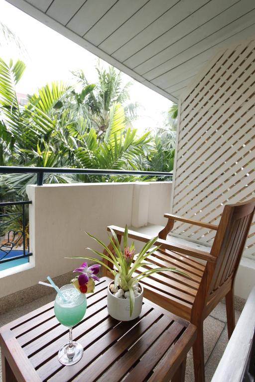 The Viridian Resort - SHA Plus