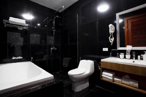 Baan Phu Prana Boutique Villa