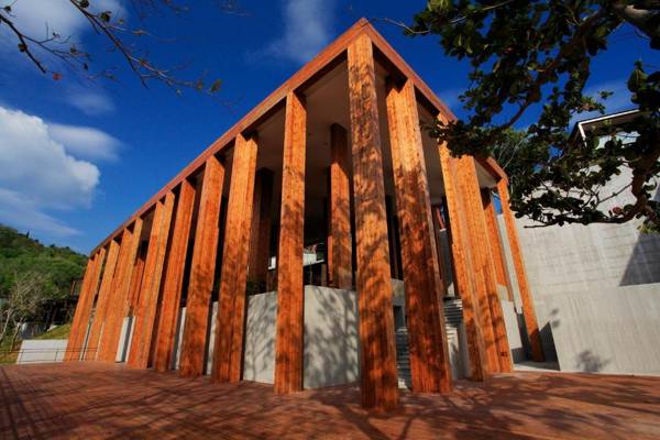 The Naka Phuket - SHA Extra Plus