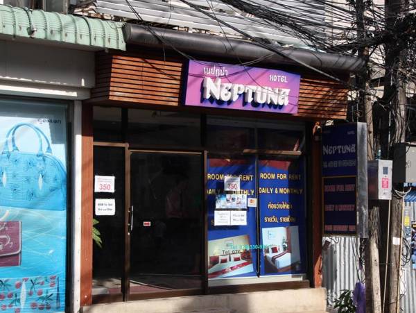 Neptuna Kata Hotel