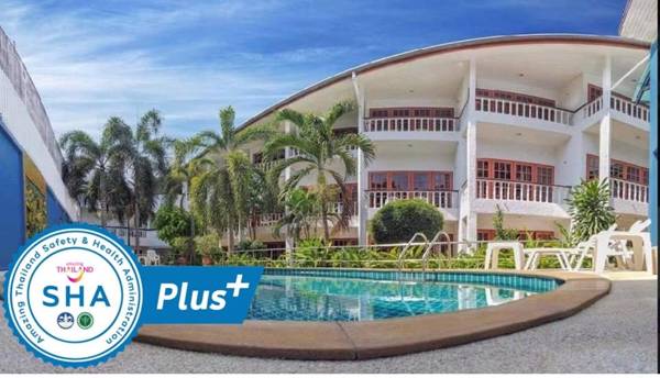 Neptuna Hotel - SHA Plus