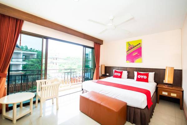 Vaccinated Staff - OYO 343 Wanna Marine