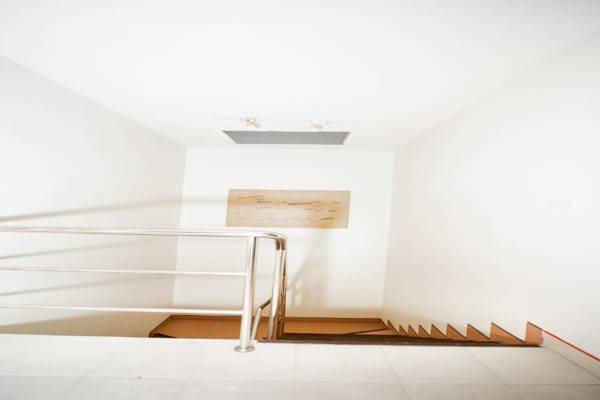 Vaccinated Staff - OYO 343 Wanna Marine