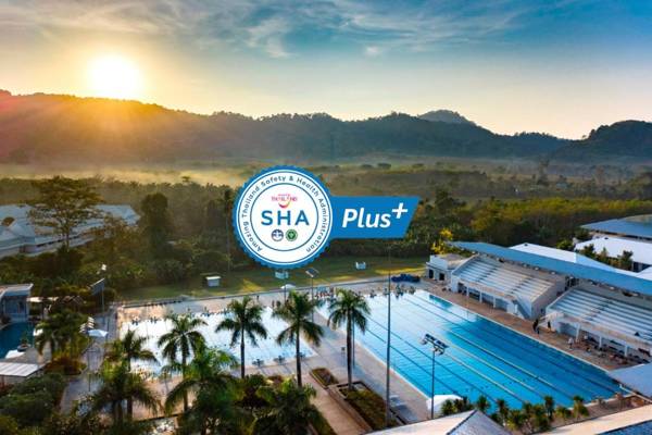 Thanyapura Sports & Health Resort - SHA Plus