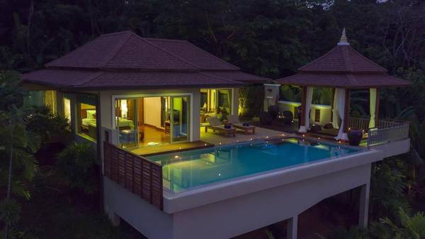 Villa Tantawan Resort & Spa - SHA plus