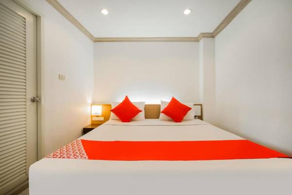 OYO 232 Patong City Hometel