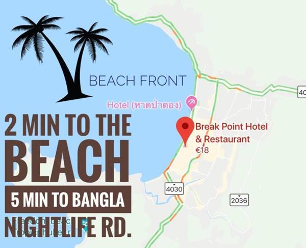 Break Point Hotel