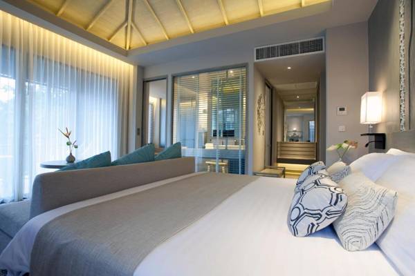 Pullman Phuket Arcadia Naithon Beach - SHA Extra Plus