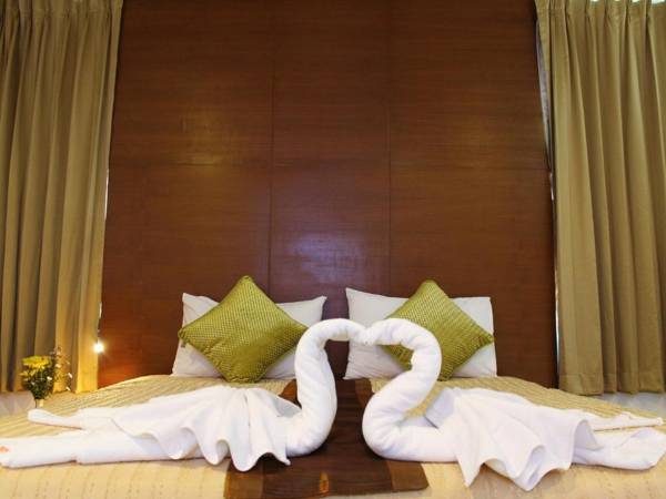 Sukcheewa Residence Phuket