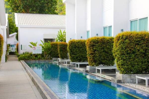 The Palmery Resort - SHA Extra Plus