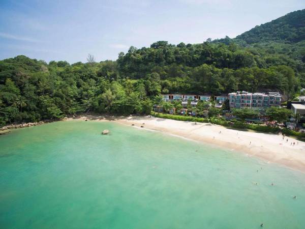 Novotel Phuket Kamala Beach - SHA Extra Plus