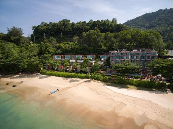 Novotel Phuket Kamala Beach - SHA Extra Plus