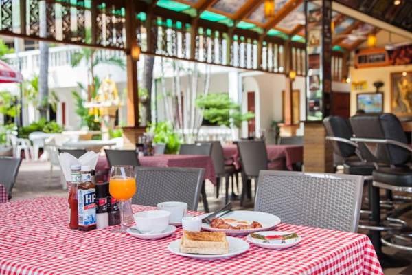 The Expat Hotel - SHA Extra Plus
