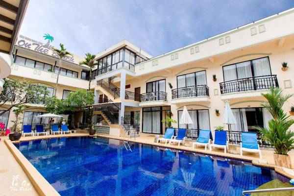 In On The Beach Hotel