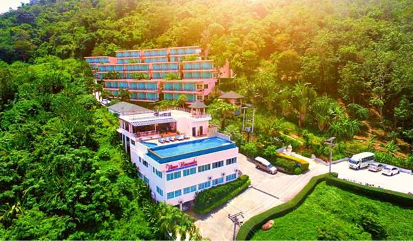 The View Rawada Phuket