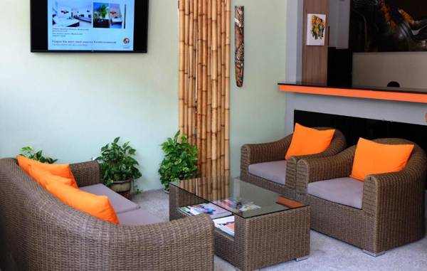 Austrian Garden Hotel Patong - SHA Extra Plus