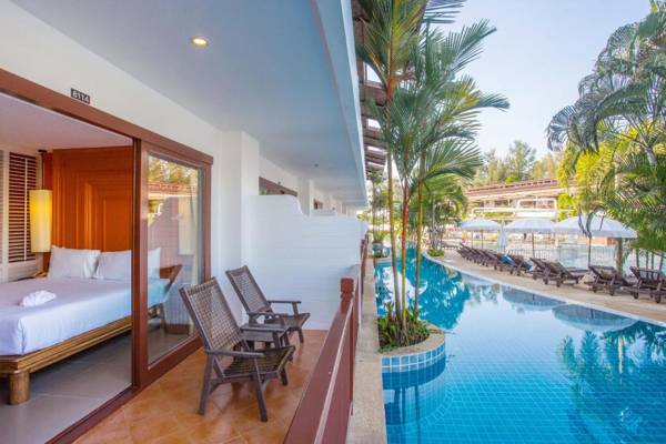 Arinara Beach Resort Phuket - SHA Extra Plus