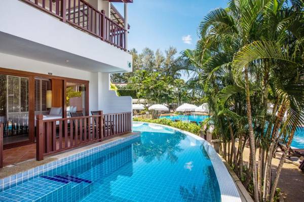 Arinara Beach Resort Phuket - SHA Extra Plus