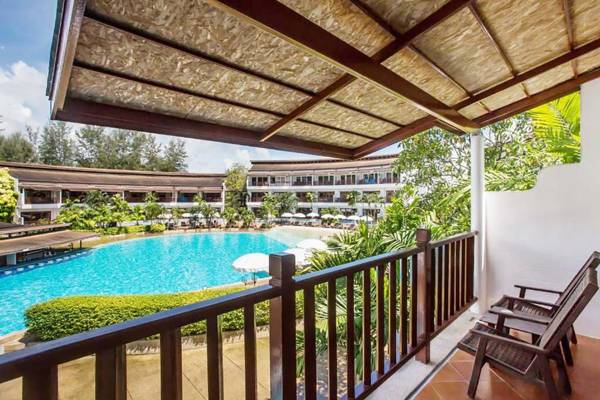 Arinara Beach Resort Phuket - SHA Extra Plus