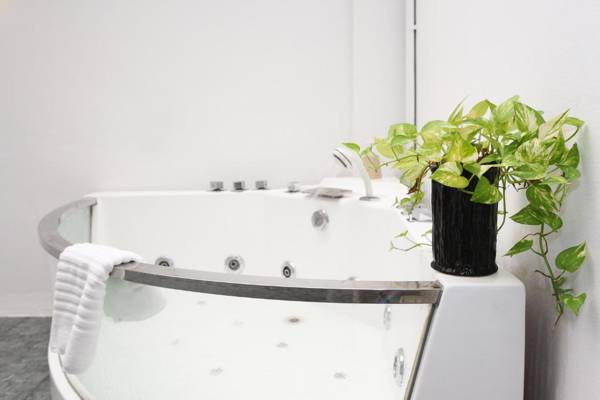 The Nest Resort Patong