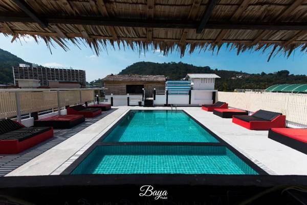 Baya Hotel by Shanaya