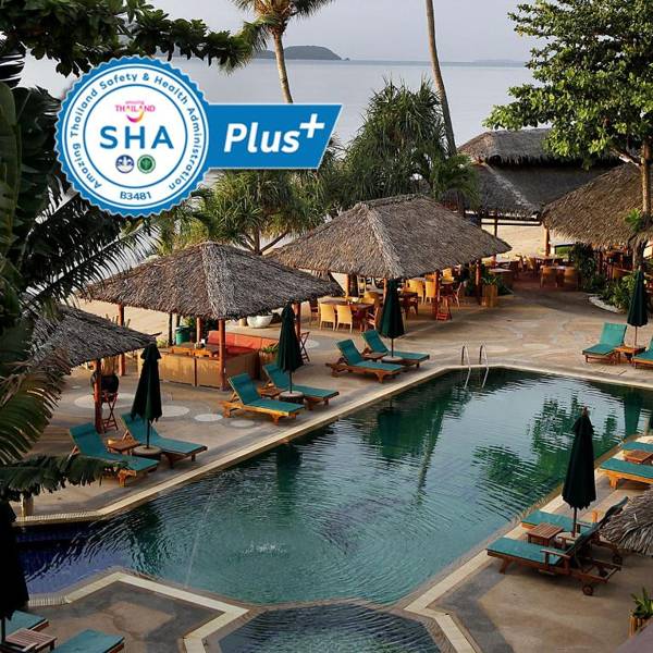 Friendship Beach Resort & Atmanjai Wellness Centre - SHA Extra Plus