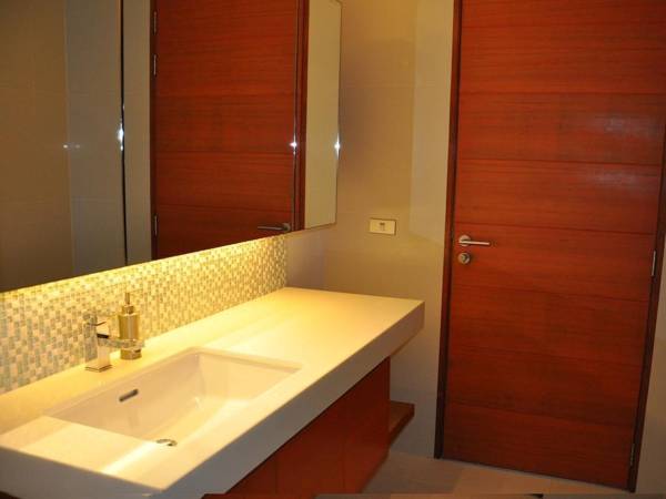 Patong Beachfront Pool House