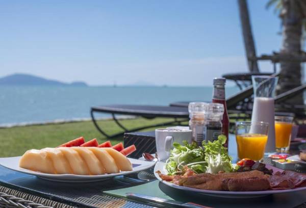 Fisherman Way Beach Villa - SHA Extra Plus