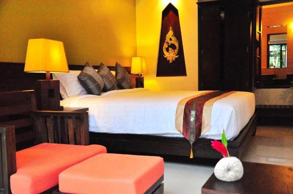 Navatara Phuket Resort - SHA Extra Plus