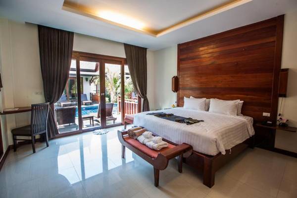 T-Villa Phuket
