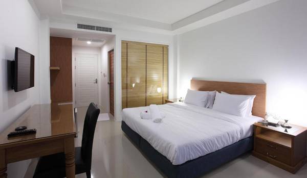 Clear House Resort - SHA Extra Plus